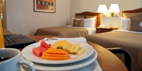 Hotel Fiesta Inn Centro Historico Reuniones y eventos Carousel